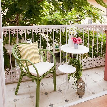 Pension Casablanca B&B Tenerife Santa Cruz de Tenerife Buitenkant foto