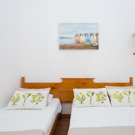 Pension Casablanca B&B Tenerife Santa Cruz de Tenerife Buitenkant foto
