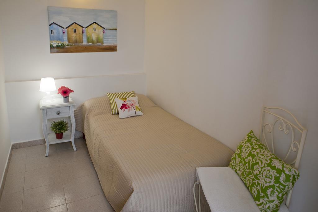 Pension Casablanca B&B Tenerife Santa Cruz de Tenerife Kamer foto