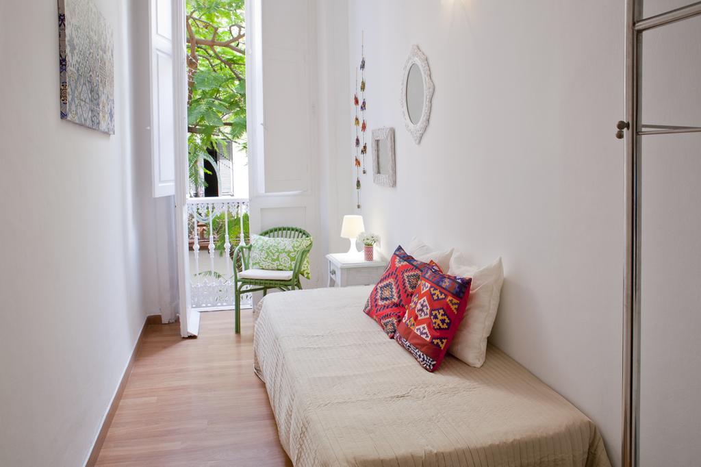 Pension Casablanca B&B Tenerife Santa Cruz de Tenerife Buitenkant foto