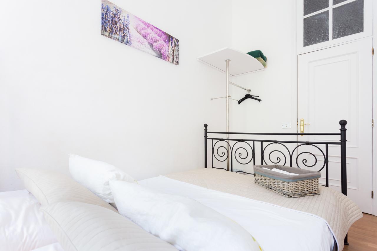 Pension Casablanca B&B Tenerife Santa Cruz de Tenerife Buitenkant foto