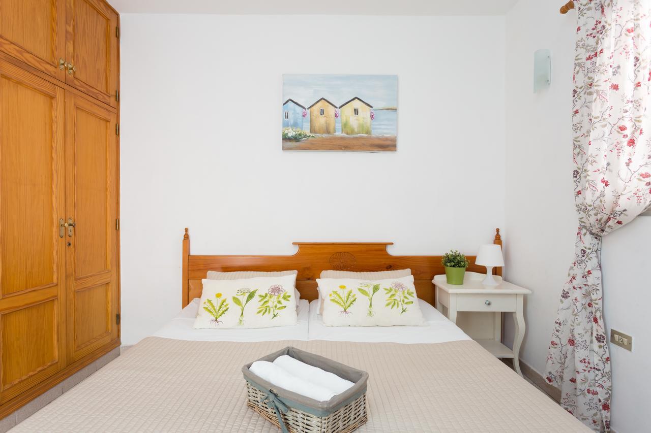 Pension Casablanca B&B Tenerife Santa Cruz de Tenerife Buitenkant foto