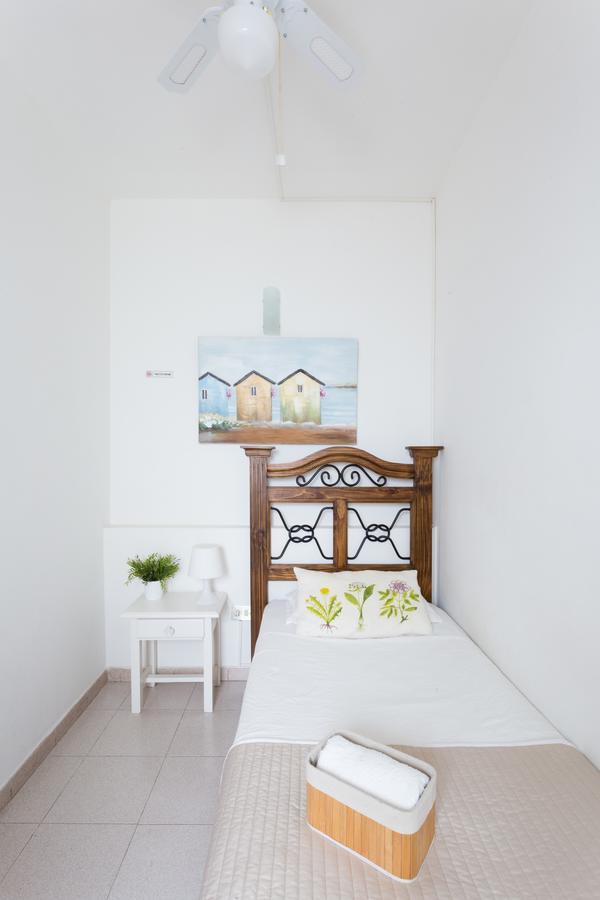 Pension Casablanca B&B Tenerife Santa Cruz de Tenerife Buitenkant foto